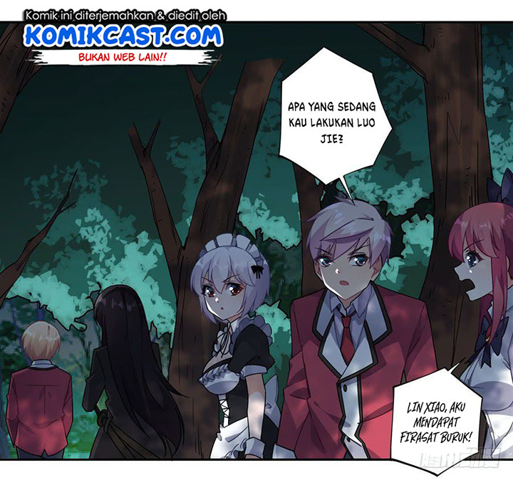 I Picked Up a Demon Lord as a Maid chapter 29